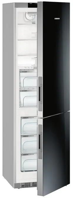 Холодильник Liebherr CBNPgb 4855 фото 2