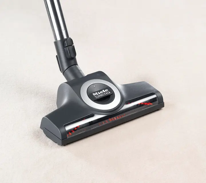 Пылесос Miele SGMA3 Complete C3 Comfort Петроль фото 2