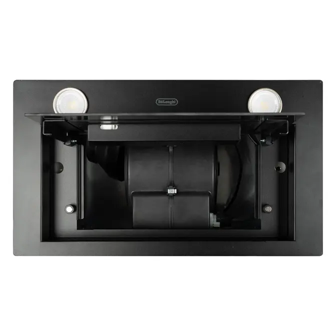 Вытяжка DeLonghi COSETTA 525 NB фото 9