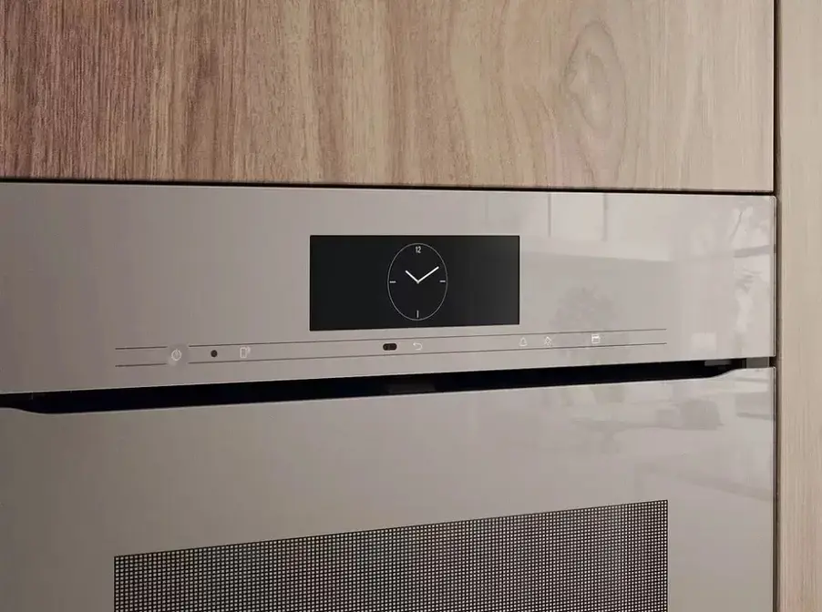 Духовой шкаф Miele H 7860 BPX Pearlbeige фото 3