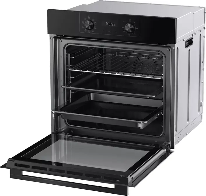 Духовой шкаф HAIER HOQ-K2ANN3GB фото 5