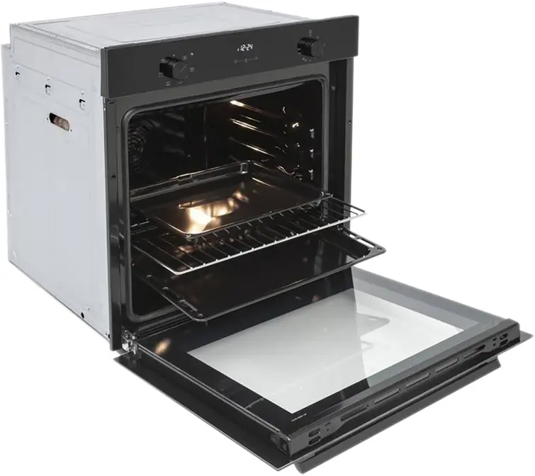 Духовой шкаф Brandt BOH1222BB фото 3