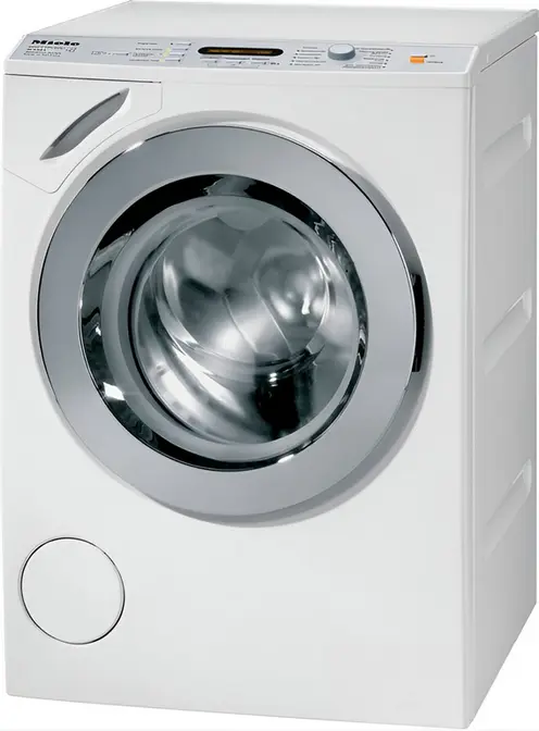 Встраиваемая стиральная машина Miele W 6564 WPS