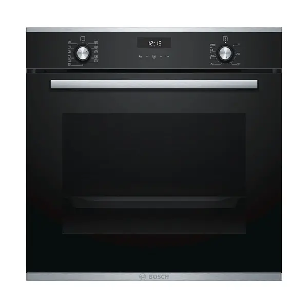 Духовой шкаф Bosch HBG257SS0R фото 1