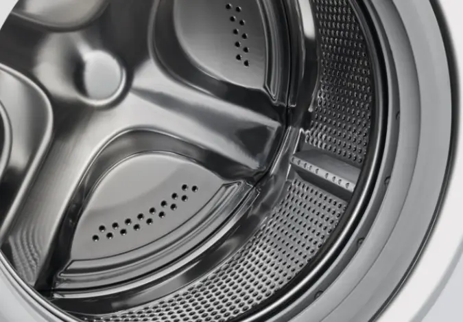 Стиральная машина Electrolux EW6S4R27BI фото 4