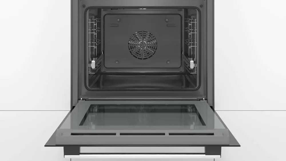 Духовой шкаф Bosch HBG537NS0R фото 3