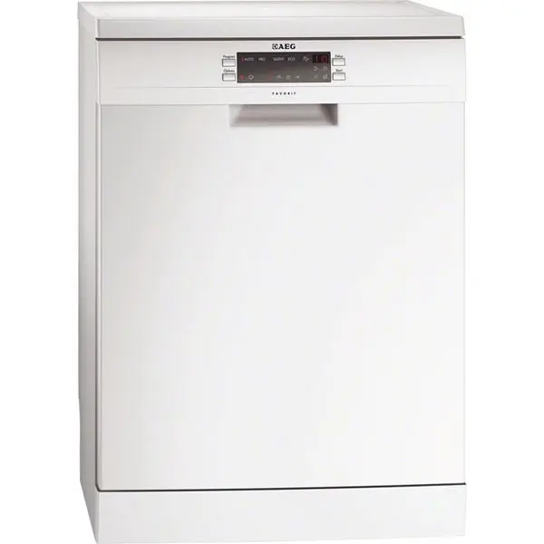 Встраиваемая посудомоечная машина AEG F65042W0P