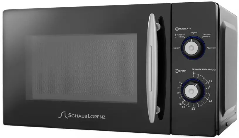 Микроволновая печь Schaub Lorenz SLM 720B фото 2