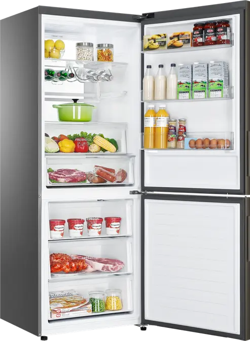 Холодильник Haier C4F 744 CMG фото 3