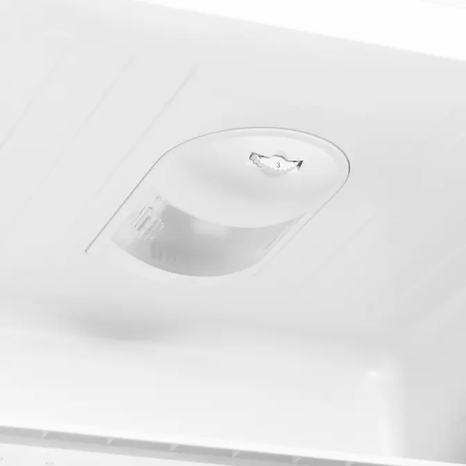 Холодильник Maunfeld MFF150W фото 6