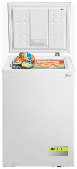 Холодильник Midea MCF 3084 W