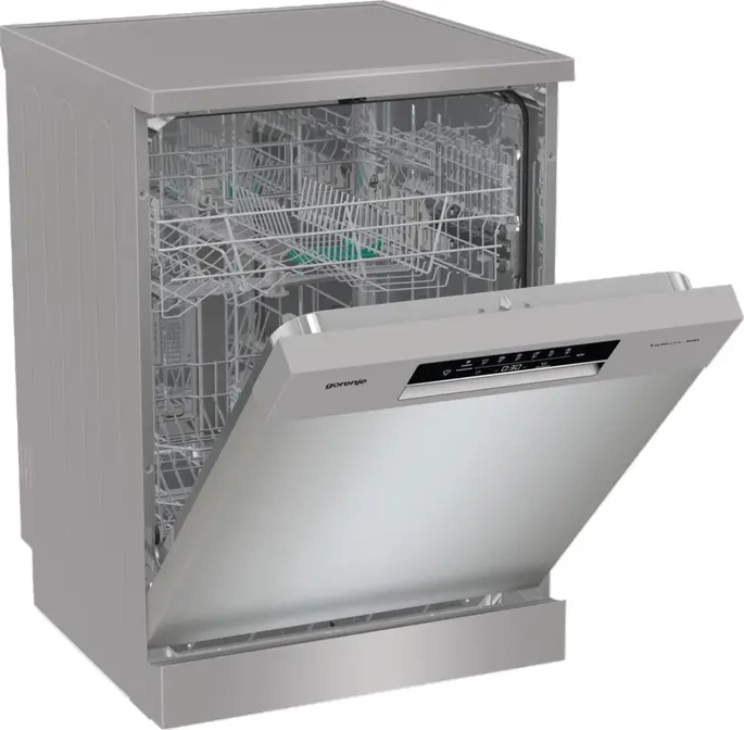 Встраиваемая посудомоечная машина Gorenje GS642E90X фото 4