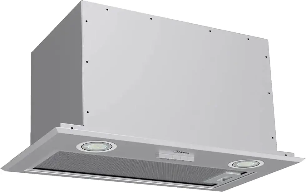 Вытяжка Midea MH60I370X фото 3