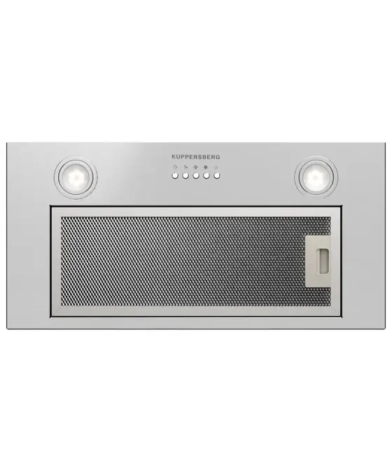 Вытяжка Kuppersberg INPUSH 60 X фото 2
