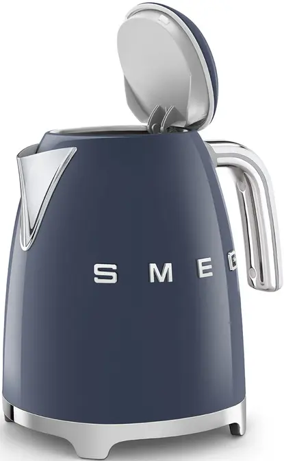 Чайник SMEG KLF03NBEU фото 5