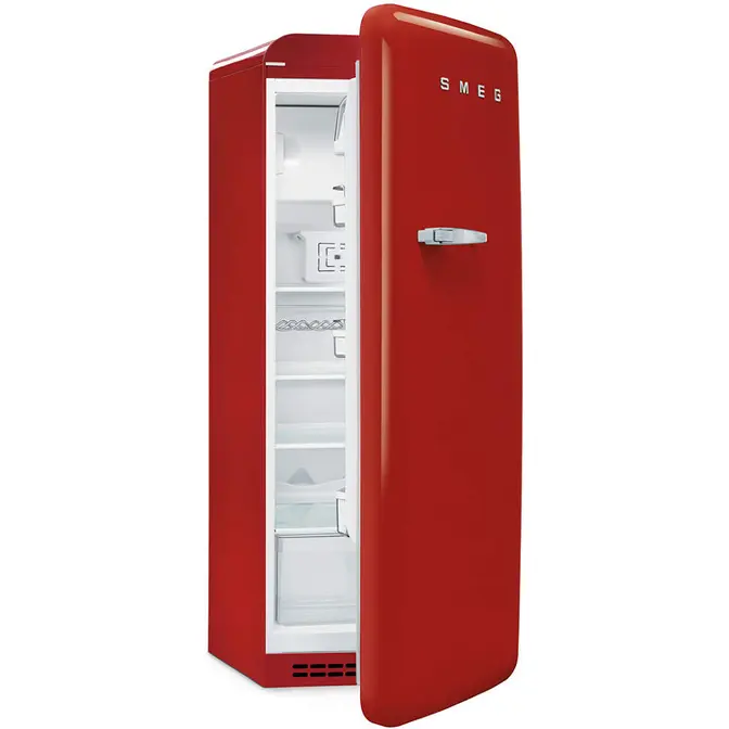 Холодильник Smeg FAB28RRD5 фото 3