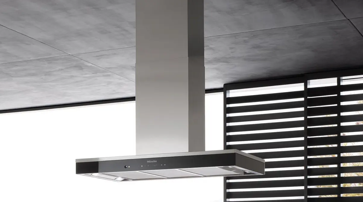Вытяжка Miele DA 6698 D Puristic Edition 6000 EDST фото 3