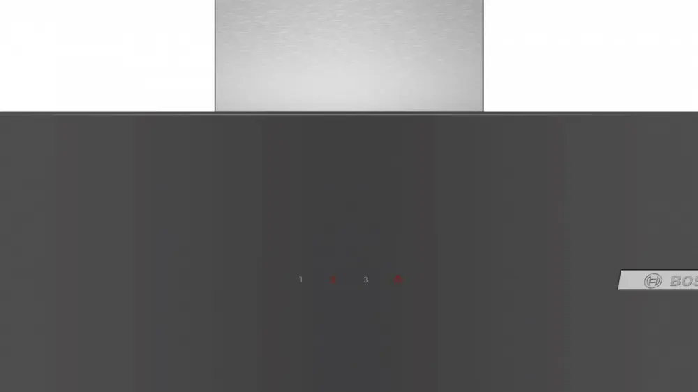 Вытяжка Bosch DWK65AD70R фото 2