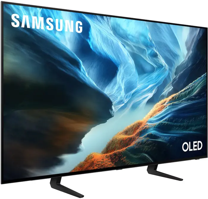 Телевизор Samsung QE48S90HAEXPY фото 3