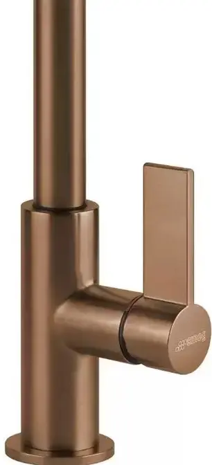 Смеситель Smeg MD22CUX фото 2