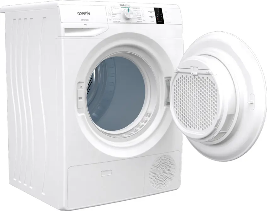 Сушильный барабан Gorenje DP 7 B фото 4