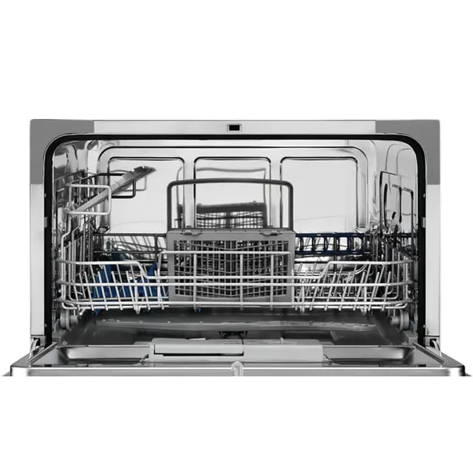 Посудомоечная машина Electrolux ESF2400OW фото 3