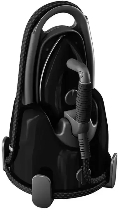 Гладильная система LauraStar LIFT+ EU ULTIMATE BLACK фото 2 Гладильная система LauraStar LIFT+ EU ULTIMATE BLACK фото 2