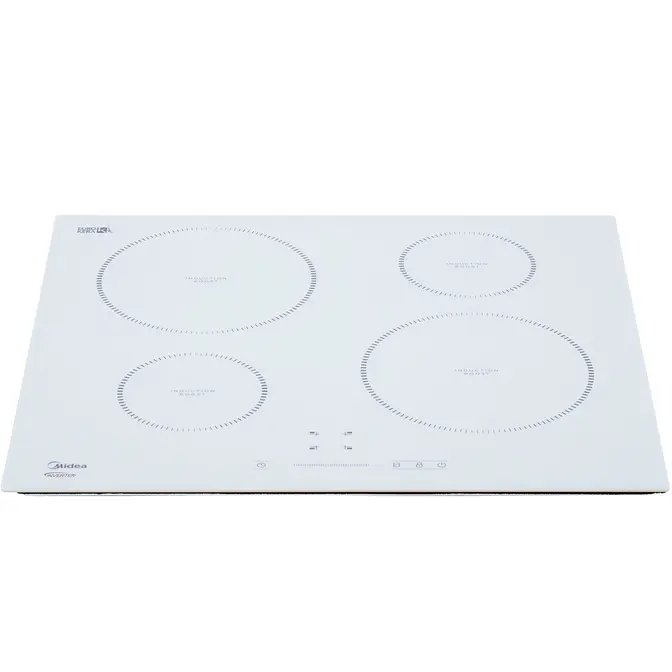 Варочная поверхность Midea MIH64721FW фото 2