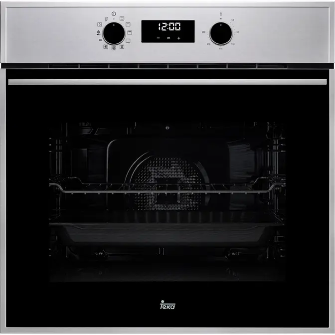 Духовой шкаф Teka HSB 645 SS INOX