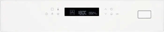 Духовой шкаф Electrolux EOB7S31V фото 2