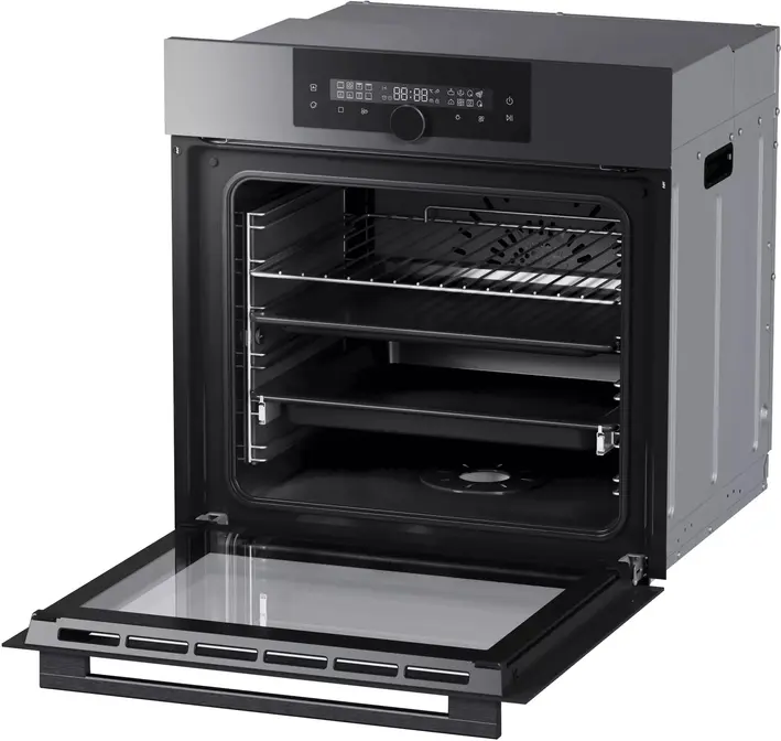 Духовой шкаф HAIER HOQ-F6QSN3DG фото 3