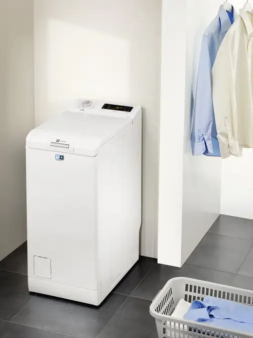 Стиральная машина Electrolux EWT1567VIW фото 6