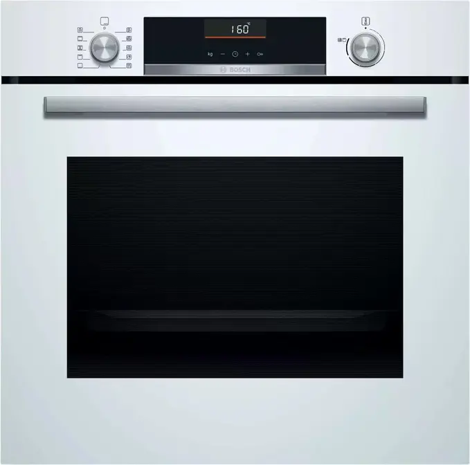 Духовой шкаф Bosch HBG536HW0R фото 1