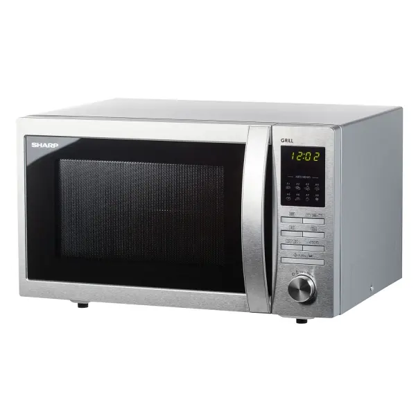 Микроволновая печь Sharp R-7496ST