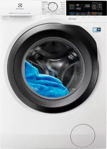 Стиральная машина Electrolux EW7WO368S фото 1