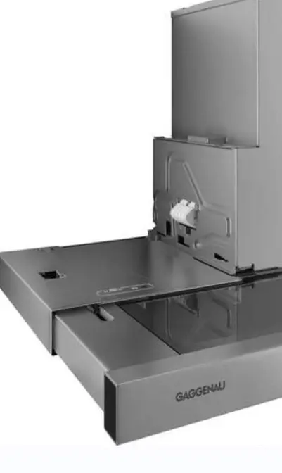 Вытяжка Gaggenau AF210192 фото 4 Вытяжка Gaggenau AF210192 фото 4