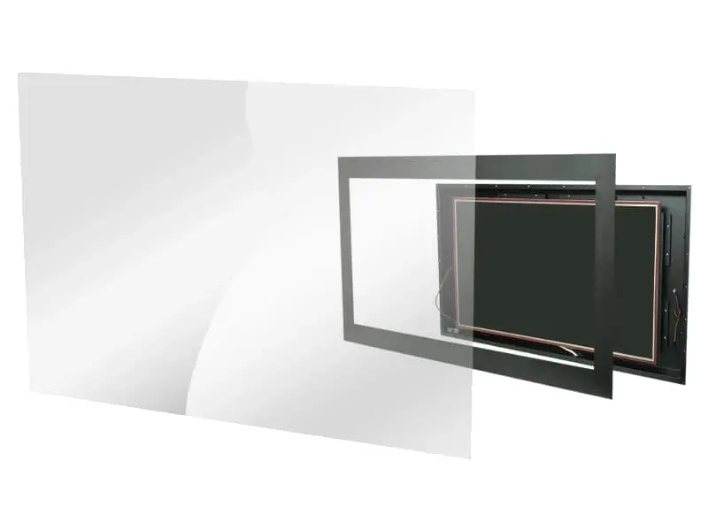 Телевизор AVEL AVS430OF фото 3