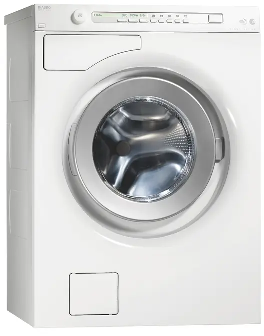 Стиральная машина Asko W6884 W фото 1