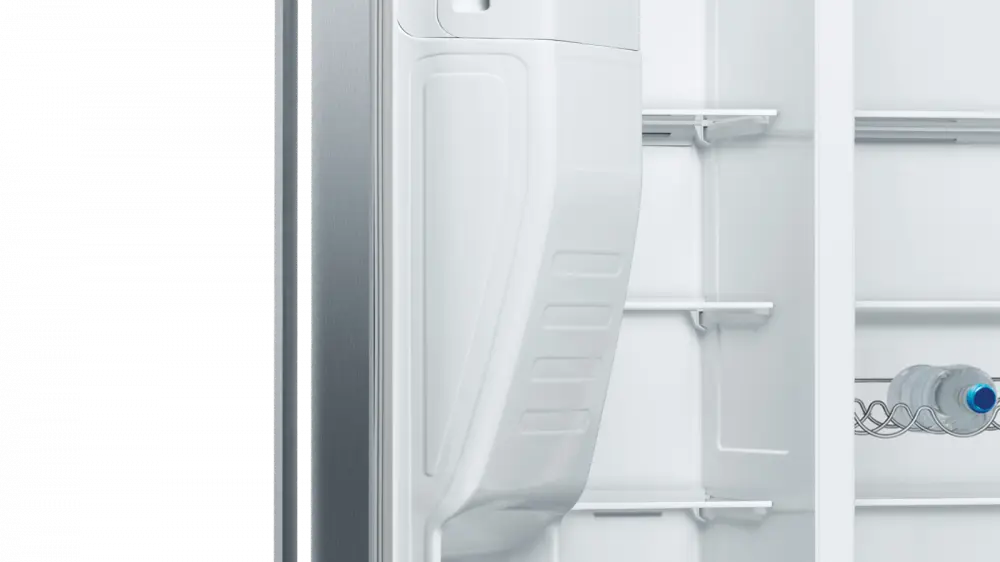 Холодильник Bosch KAG93AI30R фото 6