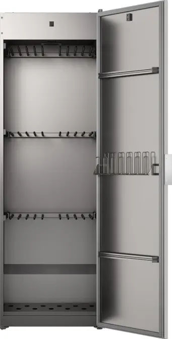 Сушильный шкаф Asko DC7784V.T фото 2