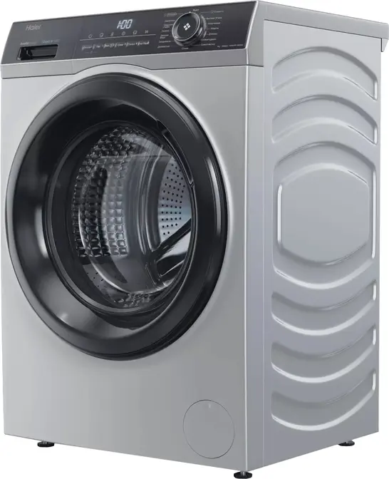 Стиральная машина Haier HW90-BP14929AS фото 2