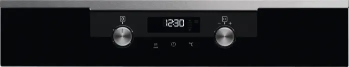 Духовой шкаф Electrolux VKL6E 40 X Intuit CombiQuick фото 6