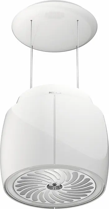 Вытяжка Miele DA 7378 D фото 3