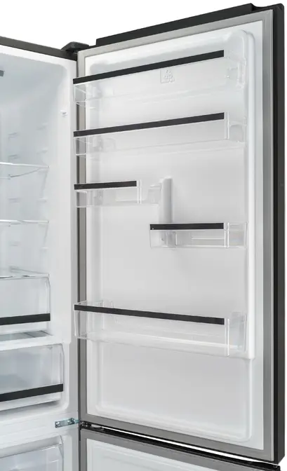 Холодильник DeLonghi DCS 19NFI BB Damiano фото 13