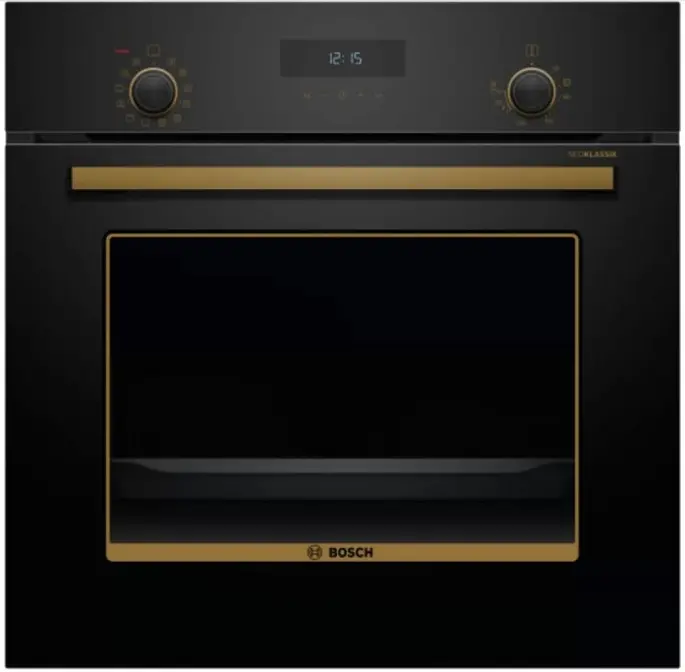 Духовой шкаф Bosch HIJN17EB0R фото 1