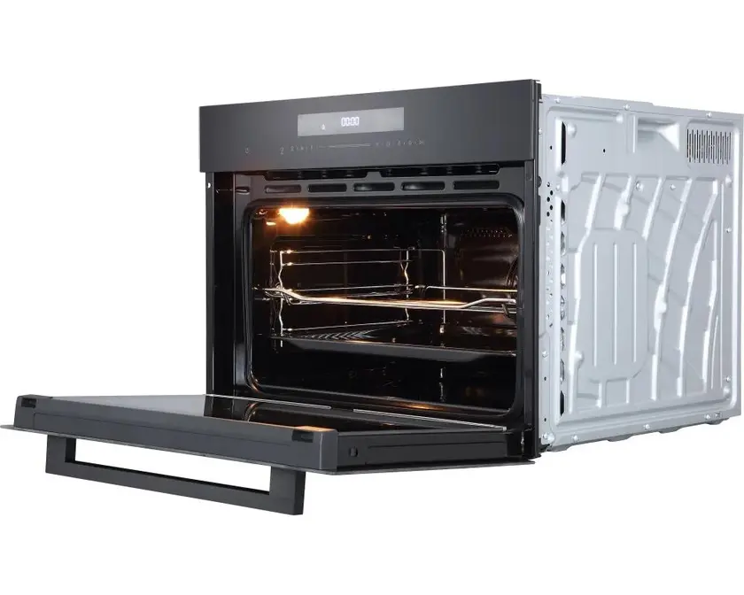 Духовой шкаф Kuppersberg KHT 616 Black фото 3
