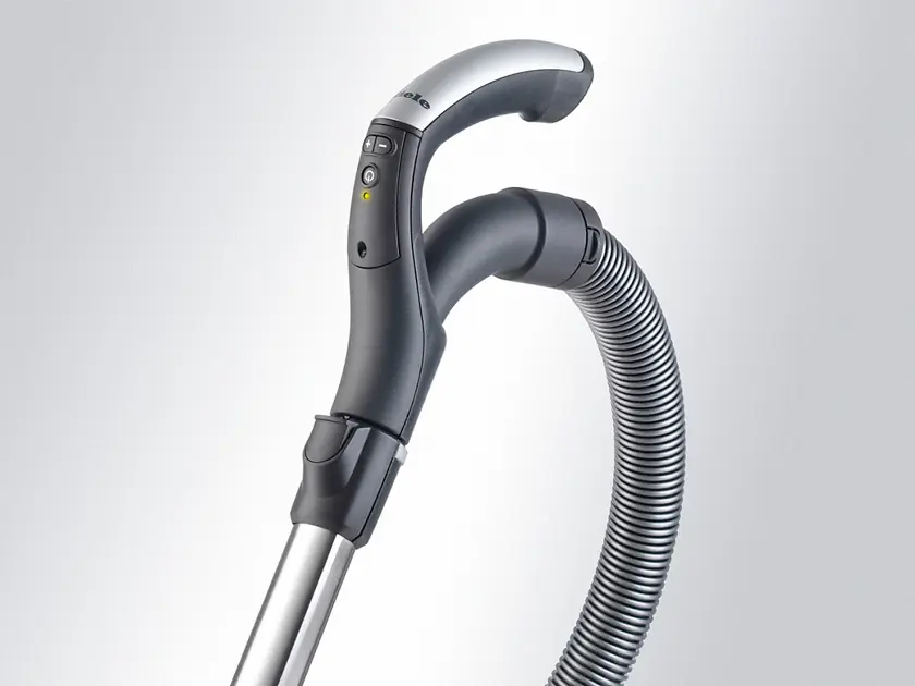 Пылесос Miele SGMA3 Complete C3 Comfort Петроль фото 3