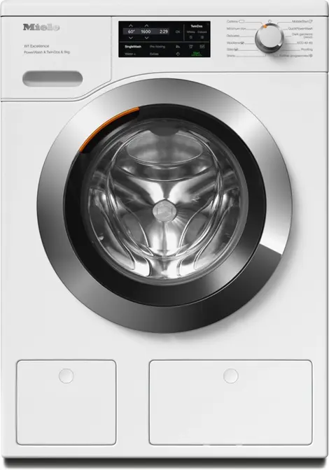 Стиральная машина Miele WEI865 WCS фото 1