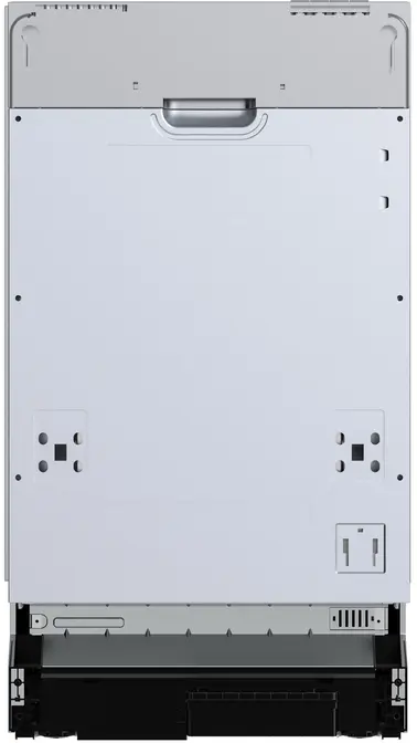 Посудомоечная машина DeLonghi DDW 06S Magnesite фото 4