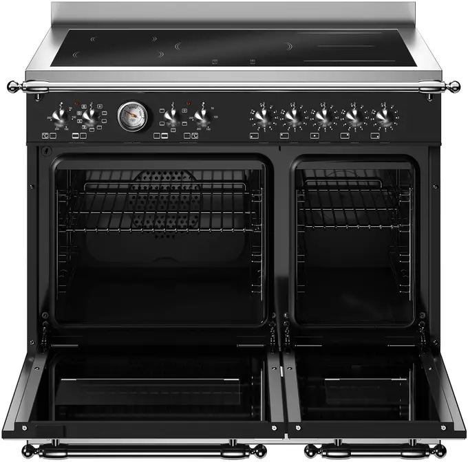 Варочный центр Bertazzoni HER95I2ENET2 фото 2